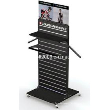 Pop Slatwall Display (Gier-SL07)